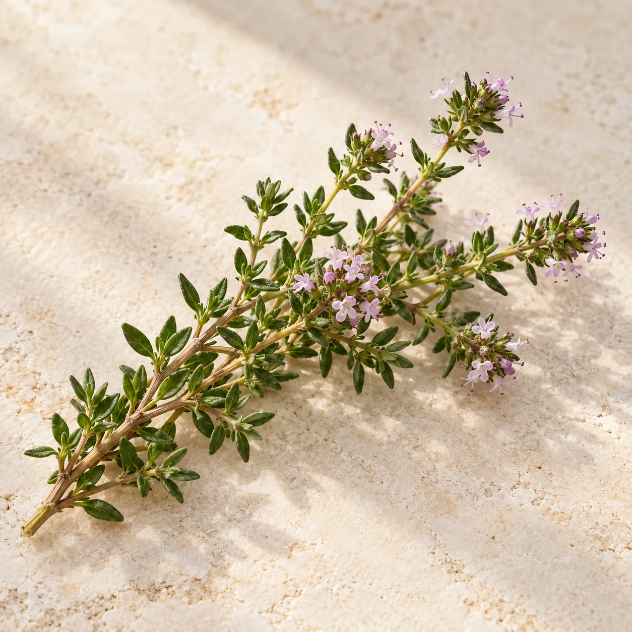 Majčina dušica — Thymus vulgaris